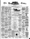 Haddingtonshire Courier Friday 13 July 1877 Page 1