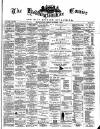 Haddingtonshire Courier Friday 05 October 1877 Page 1