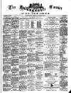 Haddingtonshire Courier Friday 02 November 1877 Page 1