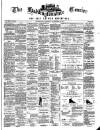 Haddingtonshire Courier Friday 30 November 1877 Page 1