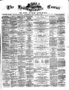 Haddingtonshire Courier Friday 10 March 1882 Page 1