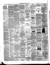 Haddingtonshire Courier Friday 01 December 1882 Page 4