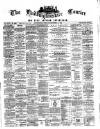 Haddingtonshire Courier Friday 15 December 1882 Page 1