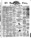 Haddingtonshire Courier Friday 25 May 1883 Page 1