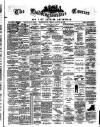 Haddingtonshire Courier Friday 31 August 1883 Page 1