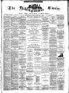 Haddingtonshire Courier Friday 03 February 1888 Page 1