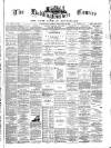 Haddingtonshire Courier Friday 10 February 1888 Page 1