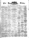 Haddingtonshire Courier Friday 15 June 1888 Page 1