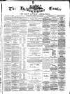 Haddingtonshire Courier Friday 20 July 1888 Page 1