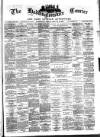 Haddingtonshire Courier Friday 10 January 1890 Page 1