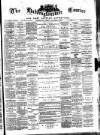 Haddingtonshire Courier Friday 17 October 1890 Page 1