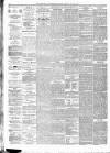 North Star and Farmers' Chronicle Thursday 25 July 1895 Page 2