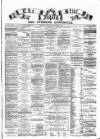 North Star and Farmers' Chronicle Thursday 07 November 1895 Page 1