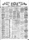 North Star and Farmers' Chronicle Thursday 14 November 1895 Page 1