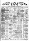 North Star and Farmers' Chronicle Thursday 26 December 1895 Page 1