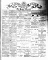 North Star and Farmers' Chronicle Thursday 21 October 1897 Page 1