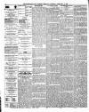 North Star and Farmers' Chronicle Thursday 10 February 1898 Page 4