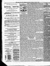 North Star and Farmers' Chronicle Thursday 19 April 1900 Page 4