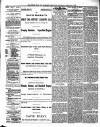 North Star and Farmers' Chronicle Thursday 07 February 1901 Page 4