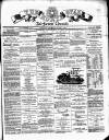 North Star and Farmers' Chronicle Thursday 01 August 1901 Page 1