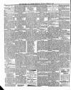 North Star and Farmers' Chronicle Thursday 06 February 1908 Page 6