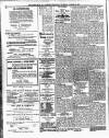 North Star and Farmers' Chronicle Thursday 28 October 1909 Page 4