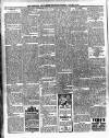 North Star and Farmers' Chronicle Thursday 28 October 1909 Page 6