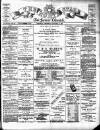 North Star and Farmers' Chronicle Thursday 13 October 1910 Page 1