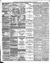 North Star and Farmers' Chronicle Thursday 20 October 1910 Page 2