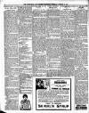 North Star and Farmers' Chronicle Thursday 20 October 1910 Page 6