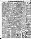 North Star and Farmers' Chronicle Thursday 20 October 1910 Page 8