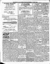 North Star and Farmers' Chronicle Thursday 27 October 1910 Page 4