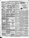 North Star and Farmers' Chronicle Thursday 03 November 1910 Page 2