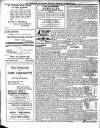 North Star and Farmers' Chronicle Thursday 03 November 1910 Page 4