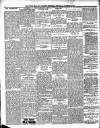 North Star and Farmers' Chronicle Thursday 03 November 1910 Page 8