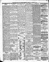 North Star and Farmers' Chronicle Thursday 10 November 1910 Page 8