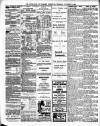 North Star and Farmers' Chronicle Thursday 17 November 1910 Page 2