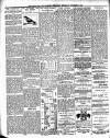 North Star and Farmers' Chronicle Thursday 17 November 1910 Page 8