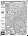 North Star and Farmers' Chronicle Thursday 24 November 1910 Page 3