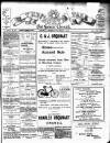 North Star and Farmers' Chronicle Thursday 01 December 1910 Page 1