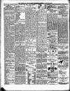 North Star and Farmers' Chronicle Thursday 26 January 1911 Page 8