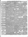 North Star and Farmers' Chronicle Thursday 09 February 1911 Page 5