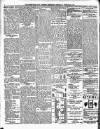 North Star and Farmers' Chronicle Thursday 09 February 1911 Page 8