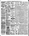 North Star and Farmers' Chronicle Thursday 23 February 1911 Page 2
