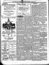 North Star and Farmers' Chronicle Thursday 13 July 1911 Page 4