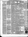 North Star and Farmers' Chronicle Thursday 13 July 1911 Page 6