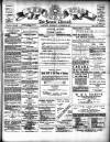 North Star and Farmers' Chronicle Thursday 02 November 1911 Page 1