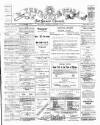 North Star and Farmers' Chronicle Thursday 11 January 1912 Page 1