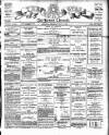 North Star and Farmers' Chronicle Thursday 31 July 1913 Page 1