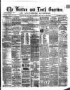 Boston Guardian Wednesday 25 March 1857 Page 1